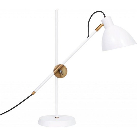 KH#1 bordlampa (Vit)