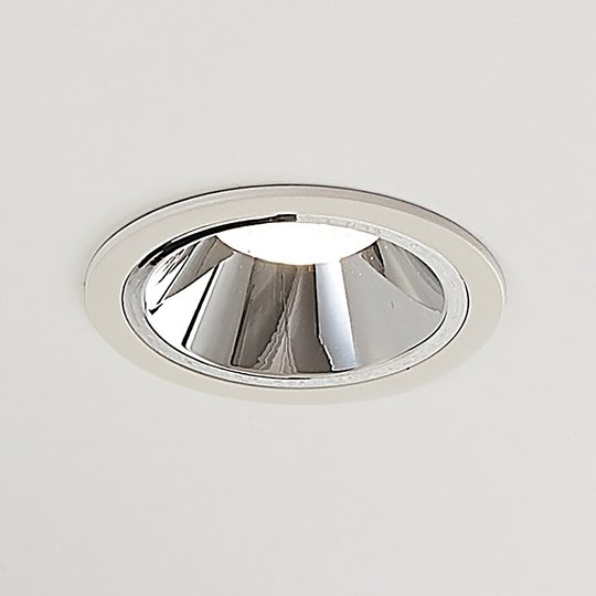 Arcchio Fedor LED-inbyggnadsspot 40° 4 000 K