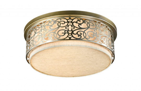 Venera plafond (Mässing/guld)