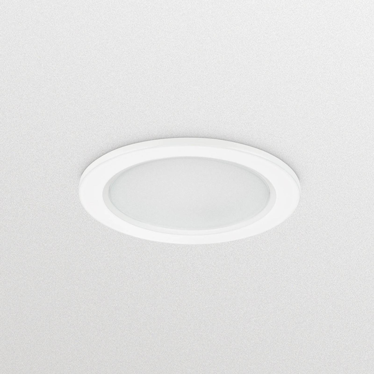 LED-downlight DN145B LED6S/840 PSU II WH