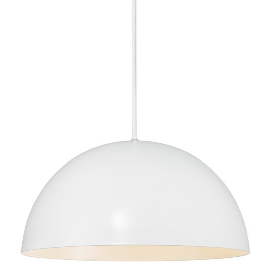Ellen 30 taklampa (Vit)
