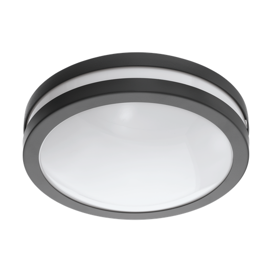Locana-C Plafond (Antracit)