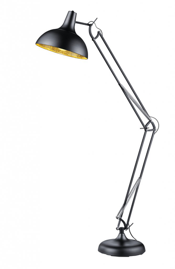 Salvador golvlampa