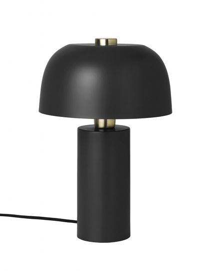 Lulu bordslampa (Noir)