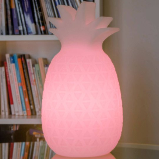 Newgarden Samba LED-bordslampa med batteri