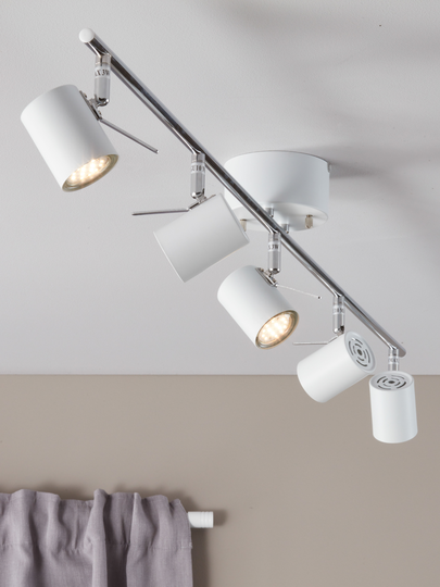 HYSSNA LED - White 5L