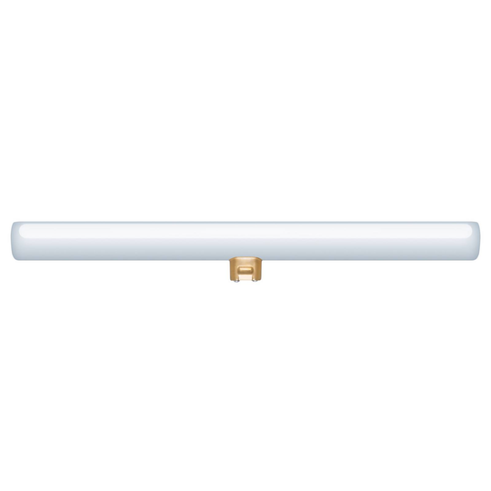 SEGULA LED-lampa S14d 6,2 W 2 700 K matt 30 cm