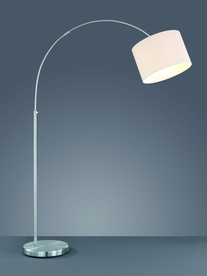 Hotel golvlampa