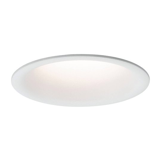 Paulmann LED-inbyggnadslampa Cymbal 1 x 6,8 W IP44