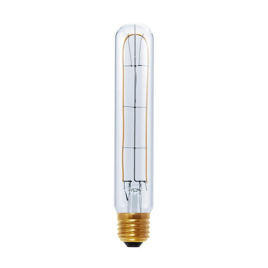 E27 6W 922 LED-rör, 185 mm