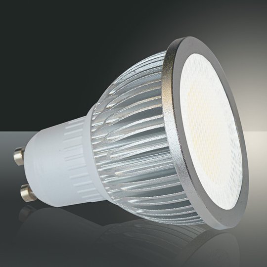 GU10 5W 829 högvolts LED-reflektorlampa, 90°