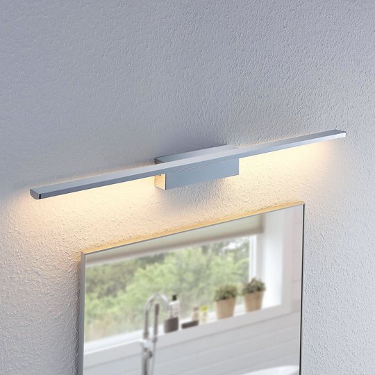 LED-vägglampa Tyrion Badrumslampa, 80 cm