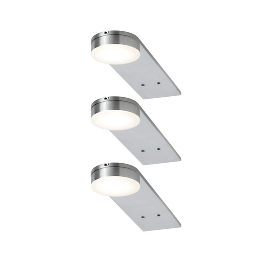 Skåpsbelysning LED Setup (Järn)