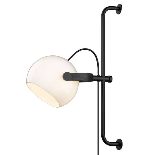 DC Opalic Wall 18cm (Vit)