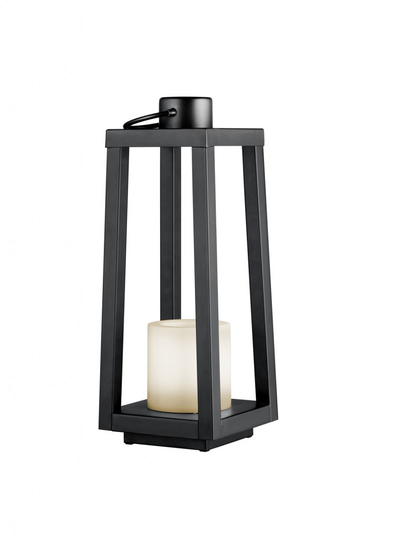Loja solar bordslampa
