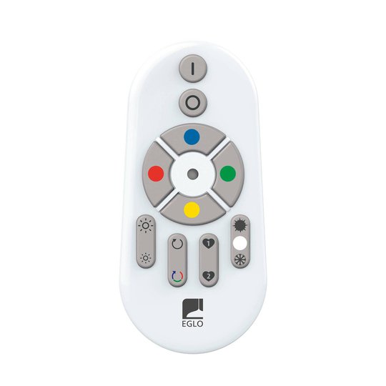 Eglo connect fjärrkontroll
