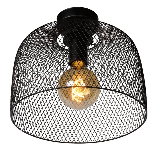 Taklampa Mesh Ø 29,5 cm