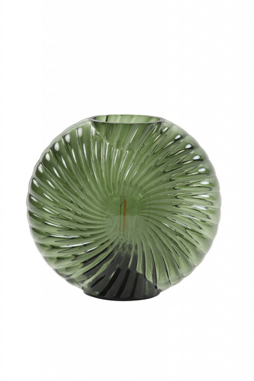 Milado bordslampa (Grön)