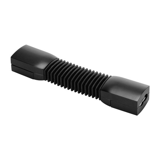 SLV EASYTEC II Flex-koppling svart