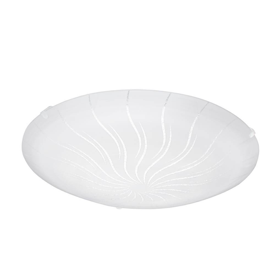 Margitta plafond (Vit)