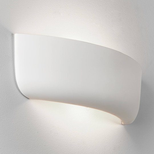 Astro Gosford 460 Keramik-vägglampa, 46 cm