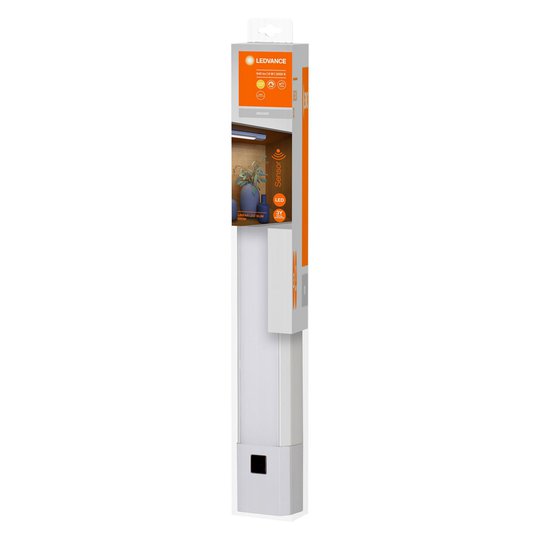 LEDVANCE Linear Slim LED-bänklampa 50 cm