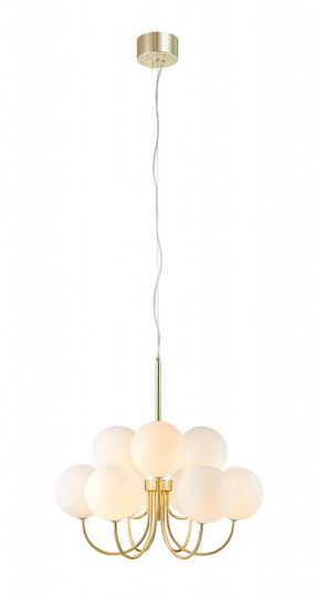 Bianco (Mässing/guld)