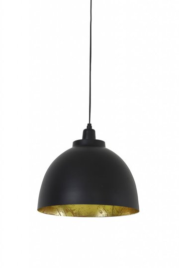 Kylie 30cm (guld) (Svart)