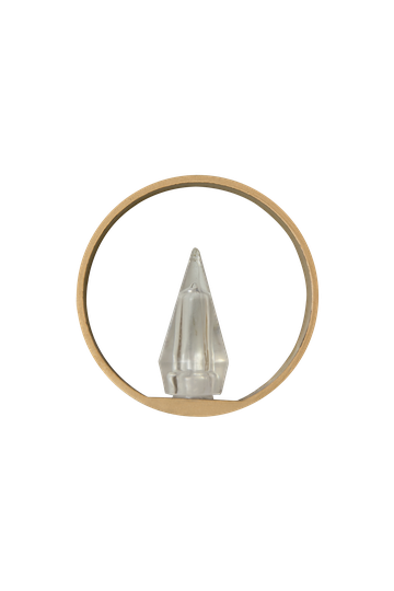 GABRIEL - Spare Ring Gold