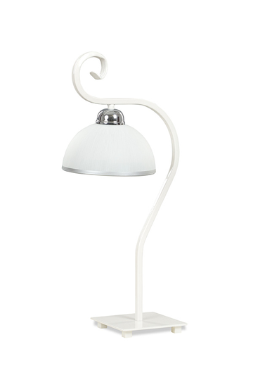 Wivara Ln1 bordslampa (Vit)