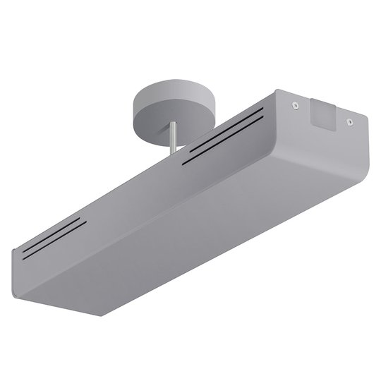 Oligo SMART.TRACK Newport 240VA, bärare krom matt