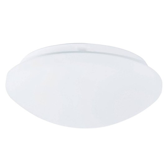 Taklampa med sensor LED-DLMW1828cw