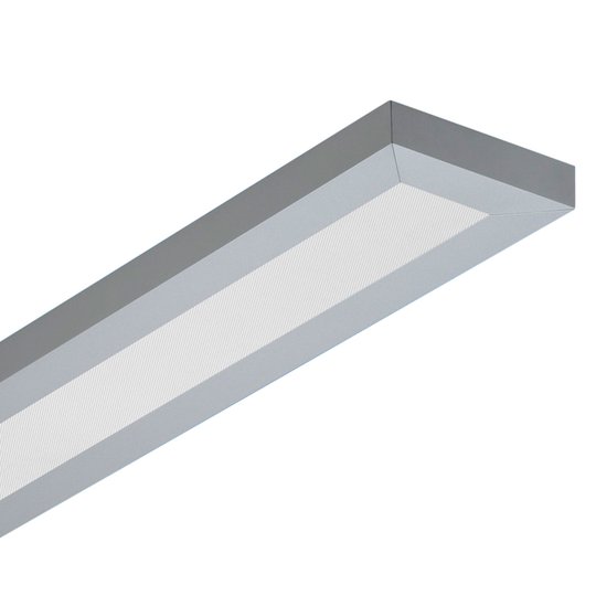 Avlång LED-hänglampa LAP, 30,4 W, 4 000 K
