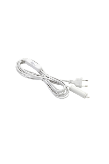 EXPAND - Starter - Wall - White
