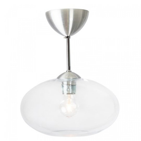 Bullo plafond (Klar/transparent)