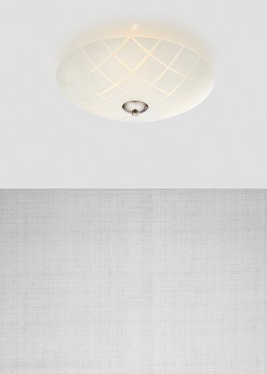RUTA - Plafond 43