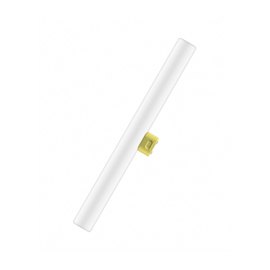 OSRAM LED-linjär lampa S14d 4 W 2 700 K matt