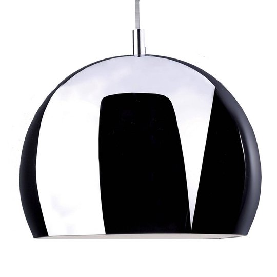 Modern hänglampa Bulle