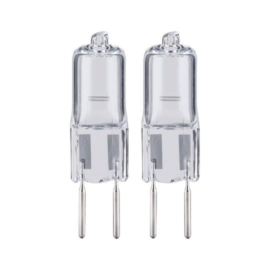 Paulmann halogen-stiftlampa GY6,35 22W 2 900 K 2