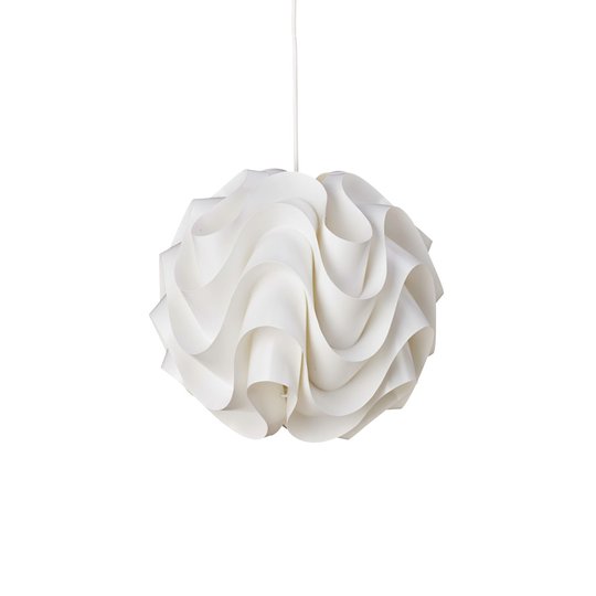 LE KLINT 172 S - designhänglampa, handvikt