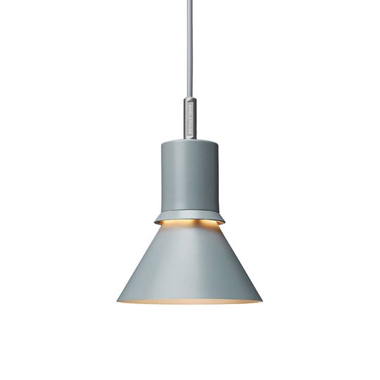 Anglepoise Typ 80 hänglampa, grå