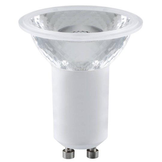 GU10 3W 827 LED-reflektorlampa 45°