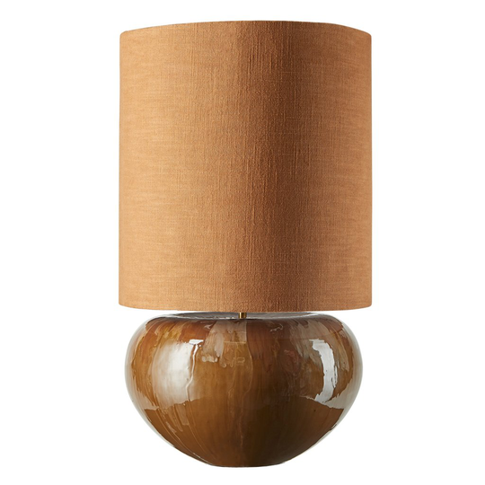 Ena bordslampa (Cumin)