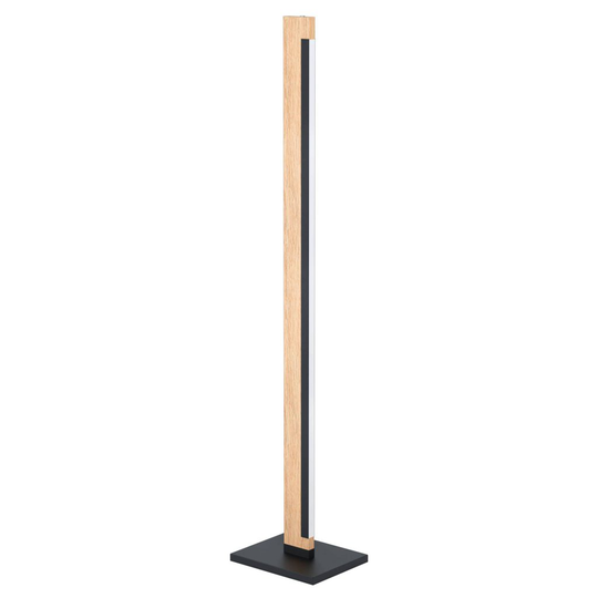 Camacho Led Golvlampa (Svart)