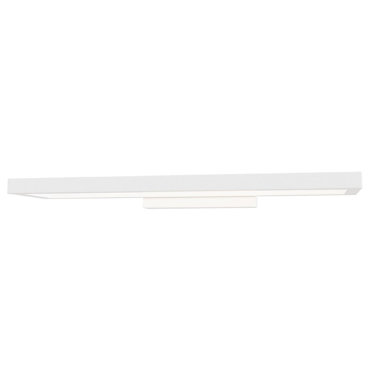 Everett vägglampa (Vit)