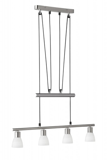 Carico LED G9 taklampa