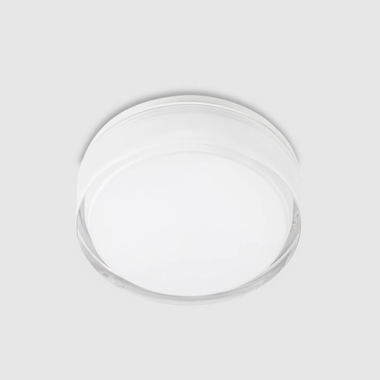 LEDS-C4 Vetro LED-taklampa av glas, IP44 930