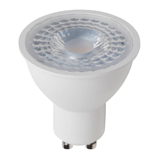 LED-reflektor GU10 4,5W 840