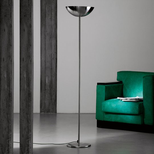 Martinelli Luce V.D.L. LED-uplight-golvlampa