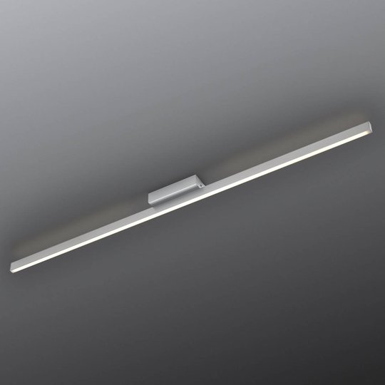 Direkt/indirekt lysande LED-taklampa Zeus
